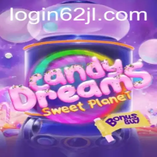 CandyDreamsSweetPlanet: A Journey Through a Sweet Universe