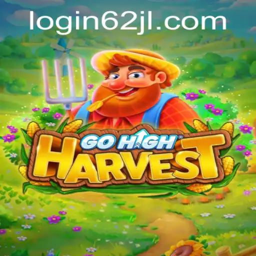 GoHighHarvest: Embark on an Adventure of Strategy and Cultivation