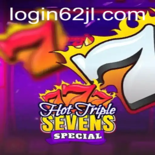 Discover the Exciting World of HotTripleSevensSpecial