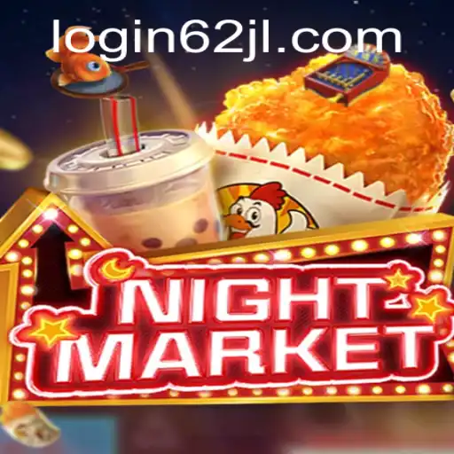 An In-Depth Look at NIGHTMARKET: The Game That Transcends Reality