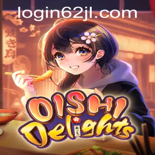 OishiDelights: A Culinary Adventure Game Revolutionizing Virtual Gastronomy