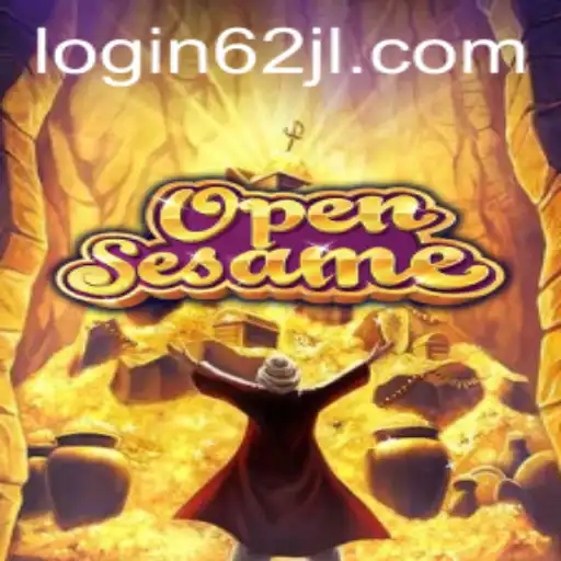 OpenSesame: Unlocking Adventure with the Magic Code 62JL